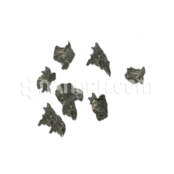 Yttrium Pieces Yttrium Pieces