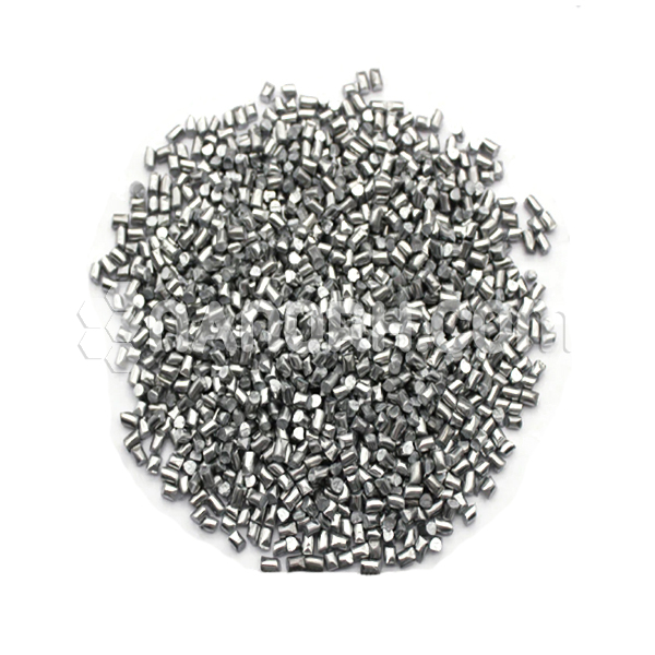 Zinc Pellets Zinc Pellets