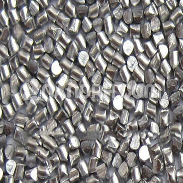 Zirconium Pellets
