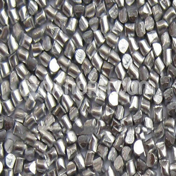 Zirconium Pellets Zirconium Pellets