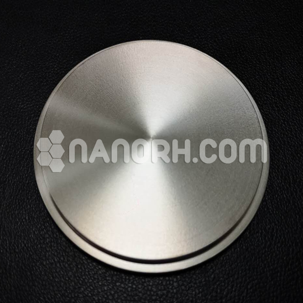 Aluminum Gallium Arsenide Sputtering Targets Aluminum Gallium Arsenide Sputtering Targets