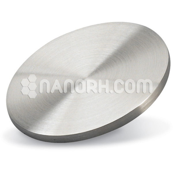 Aluminum Titanium Alloy Sputtering Targets Aluminum Titanium Alloy Sputtering Targets