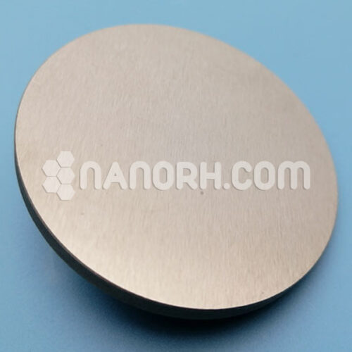 Barium Ruthenate Sputtering Targets - Nanorh