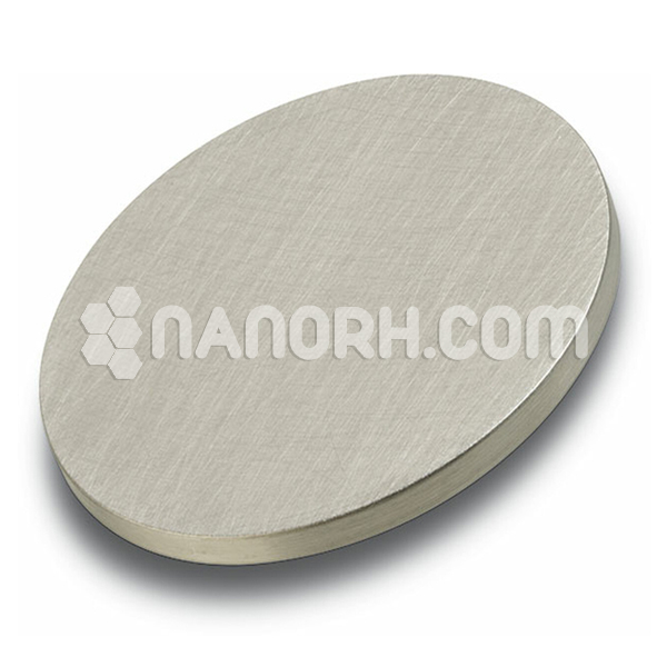 Cadmium Fluoride Sputtering Targets Cadmium Fluoride Sputtering Targets