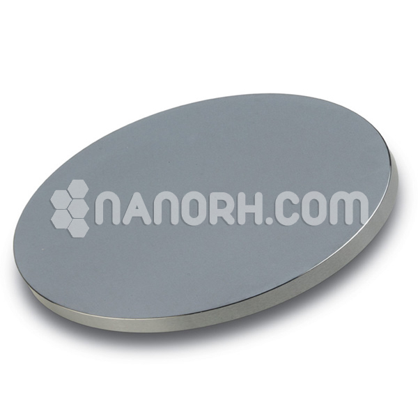Cadmium Oxide Sputtering Targets Cadmium Oxide Sputtering Targets