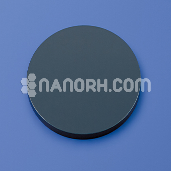 Chromium Copper Alloy Sputtering Targets Chromium Copper Alloy Sputtering Targets