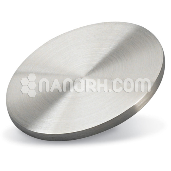 Chromium Nitride Alloy Sputtering Targets Chromium Nitride Alloy Sputtering Targets