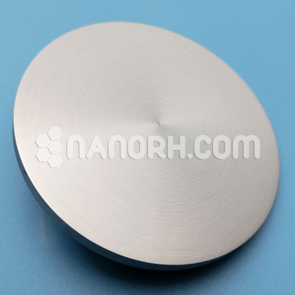Chromium Silicide Sputtering Target Chromium Silicide Sputtering Target