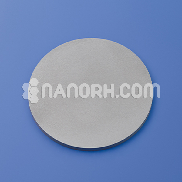 Chromium Sulfide Sputtering Targets Chromium Sulfide Sputtering Targets