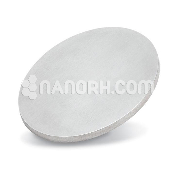 Chromium Titanium Alloy Sputtering Targets Chromium Titanium Alloy Sputtering Targets