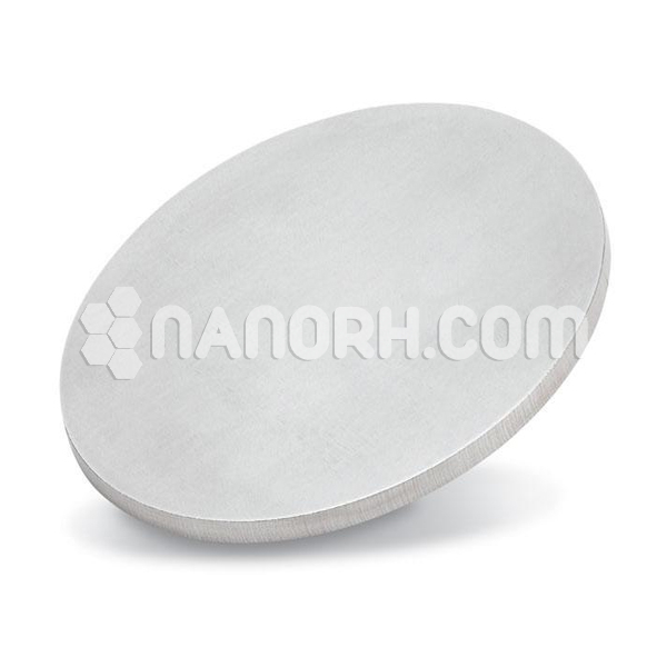 Cobalt Aluminum Alloy Sputtering Targets Cobalt Aluminum Alloy Sputtering Targets