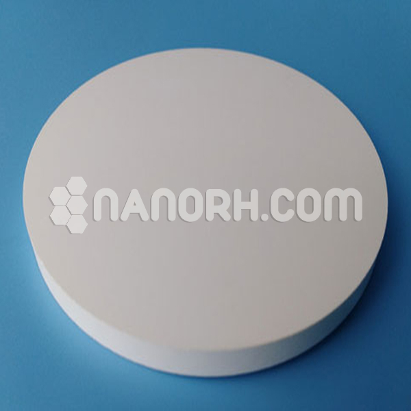 Copper Aluminum Oxide Sputtering Targets Copper Aluminum Oxide Sputtering Targets