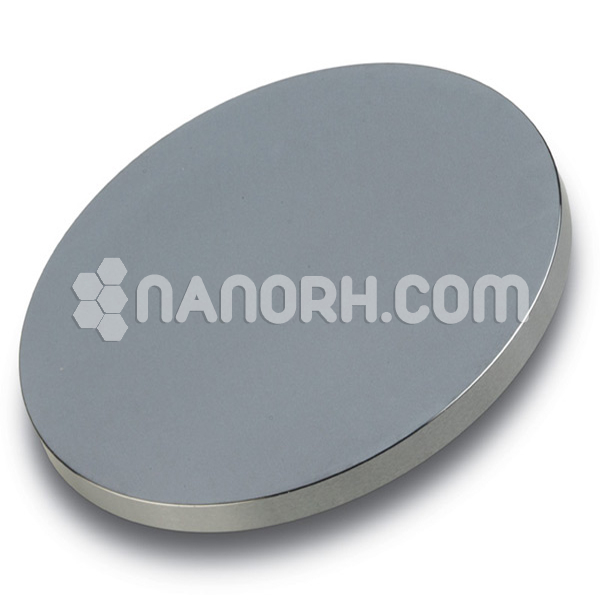 Copper Telluride Sputtering Targets Copper Telluride Sputtering Targets