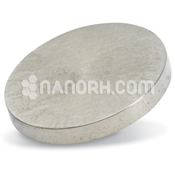 Cryolite Sputtering Targets Cryolite Sputtering Targets