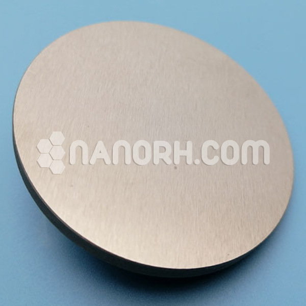 Fe2TiSn Sputtering Targets Fe2TiSn Sputtering Targets