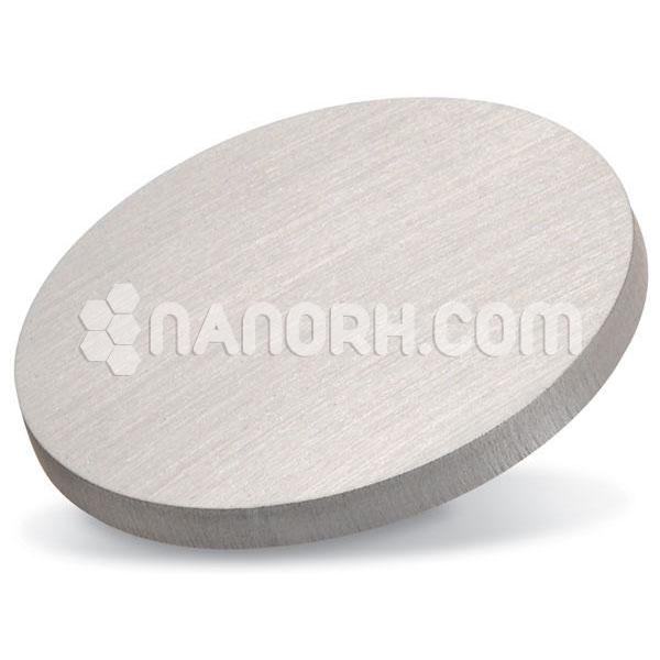 Gadolinium Fluoride Sputtering Targets Gadolinium Fluoride Sputtering Targets