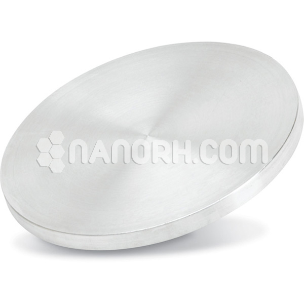 Gallium Arsenide Sputtering Targets Gallium Arsenide Sputtering Targets