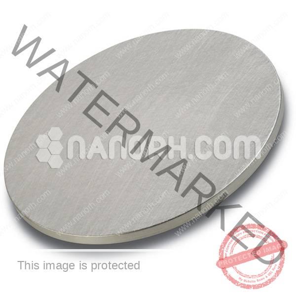 Hafnium Fluoride Sputtering Targets Hafnium Fluoride Sputtering Targets