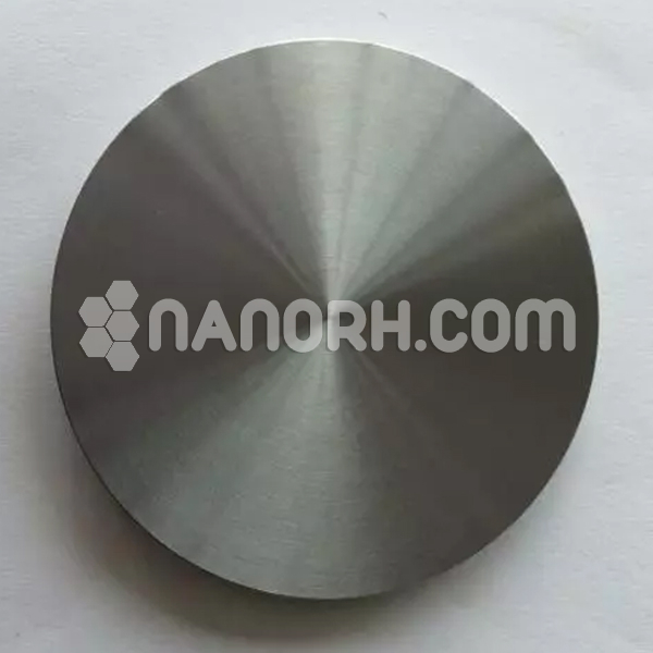 Indium Selenide Sputtering Targets Indium Selenide Sputtering Targets