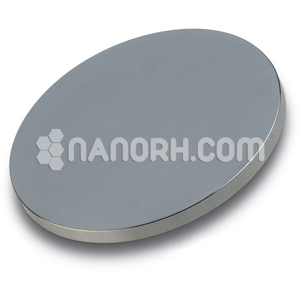 Iron Boride Sputtering Targets