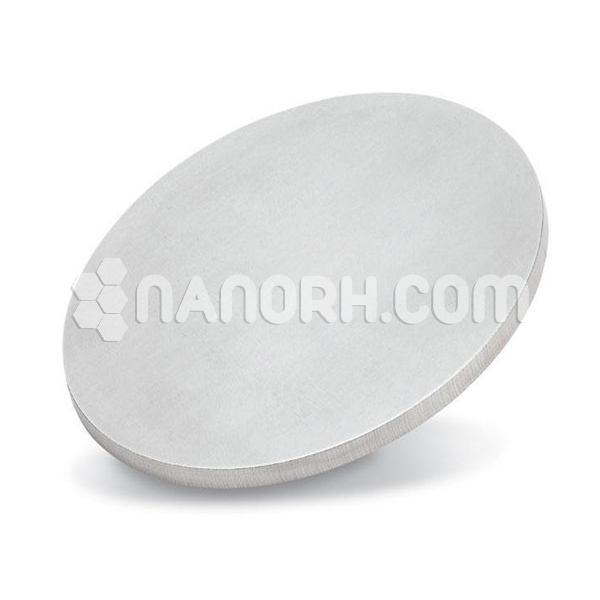 Iron Nickel Alloy Sputtering Targets