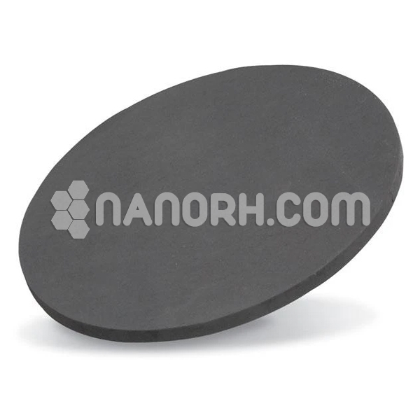 Iron Silicide Sputtering Targets Iron Silicide Sputtering Targets