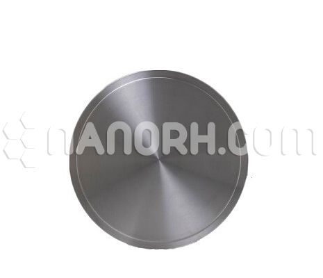 Magnesium Aluminum Alloy Sputtering Targets Magnesium Aluminum Alloy Sputtering Targets