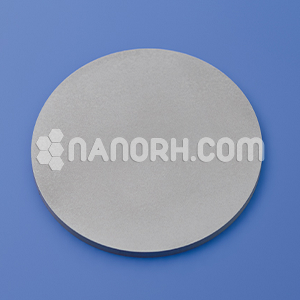 Manganese Telluride Sputtering Targets Manganese Telluride Sputtering Targets