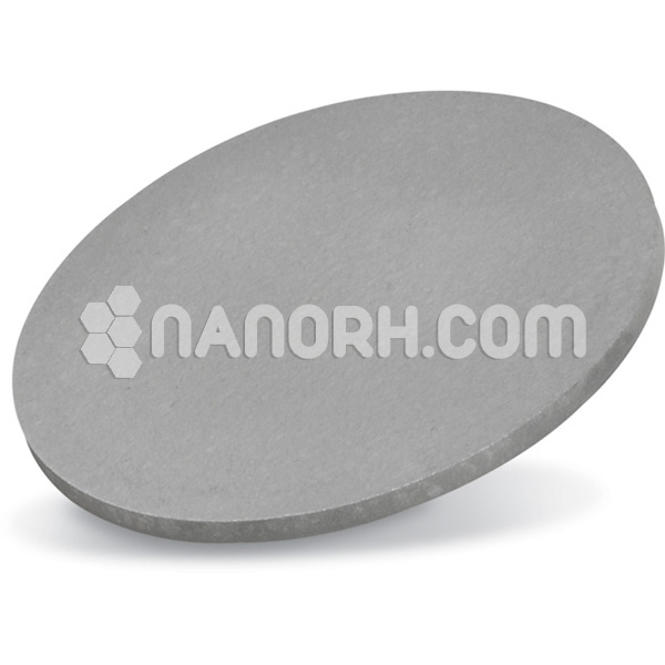 Molybdenum Chromium Alloy Sputtering Targets Molybdenum Chromium Alloy Sputtering Targets