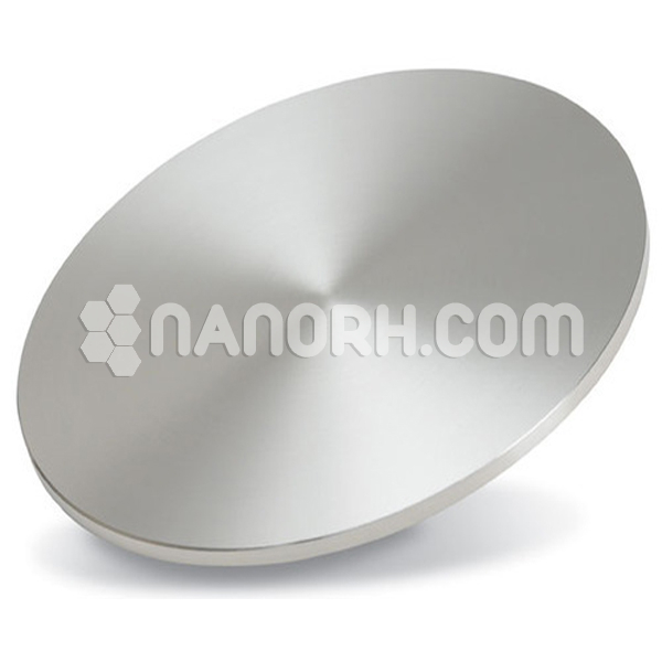 Nd1-xSrxNiO2 Sputtering Targets