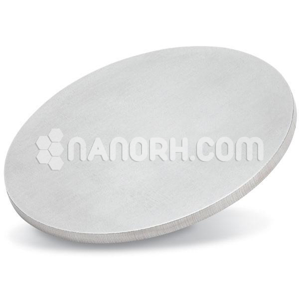 Nickel Aluminum Alloy Sputtering Targets Nickel Aluminum Alloy Sputtering Targets