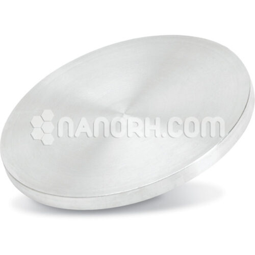 Nickel Boron Alloy Sputtering Targets Nanorh