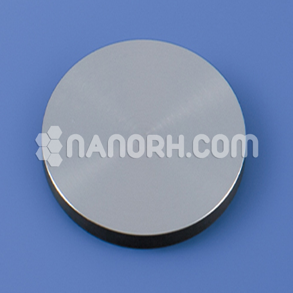 Praseodymium Fluoride Sputtering Targets Praseodymium Fluoride Sputtering Targets