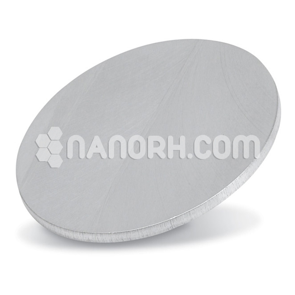 Samarium Scandium Oxide Sputtering Targets Samarium Scandium Oxide Sputtering Targets