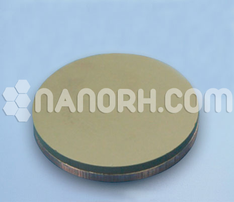Strontium Iron Oxide Sputtering Targets Strontium Iron Oxide Sputtering Targets