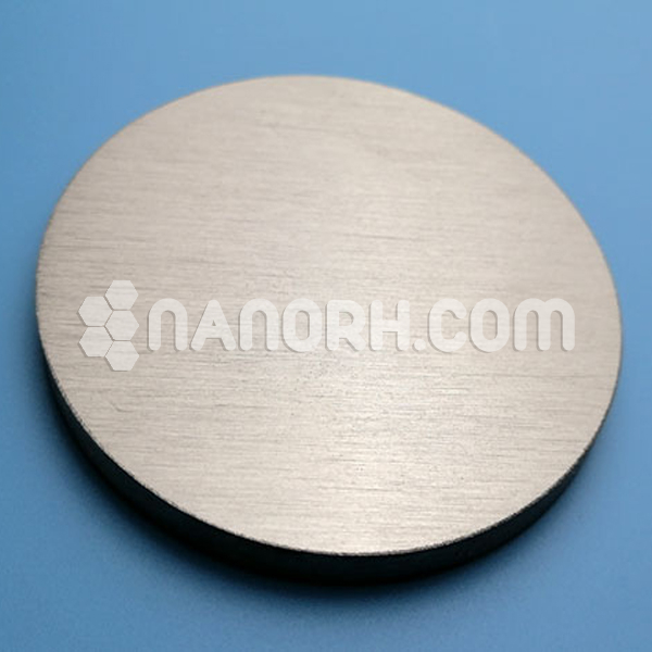 Titanium Copper Alloy Sputtering Targets Titanium Copper Alloy Sputtering Targets