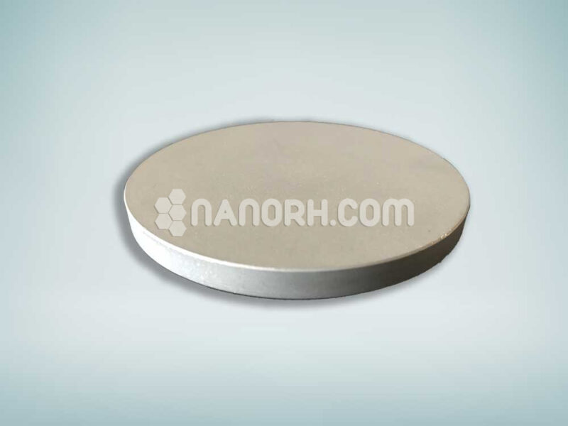 Tungsten Boride Sputtering Targets