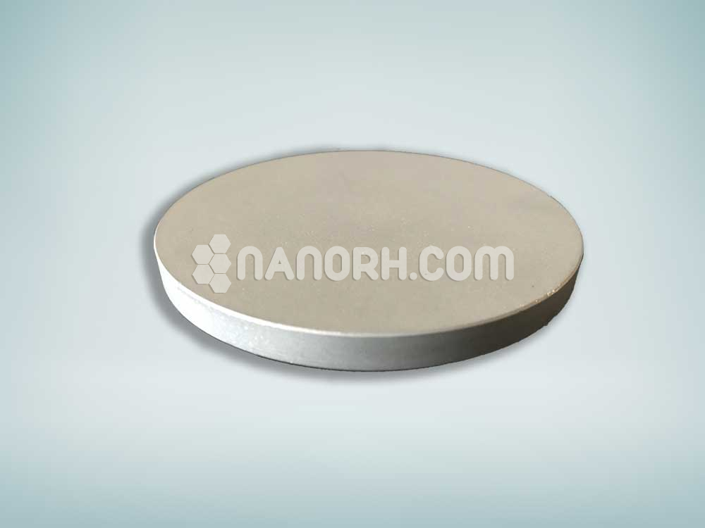 Tungsten Boride Sputtering Targets Tungsten Boride Sputtering Targets