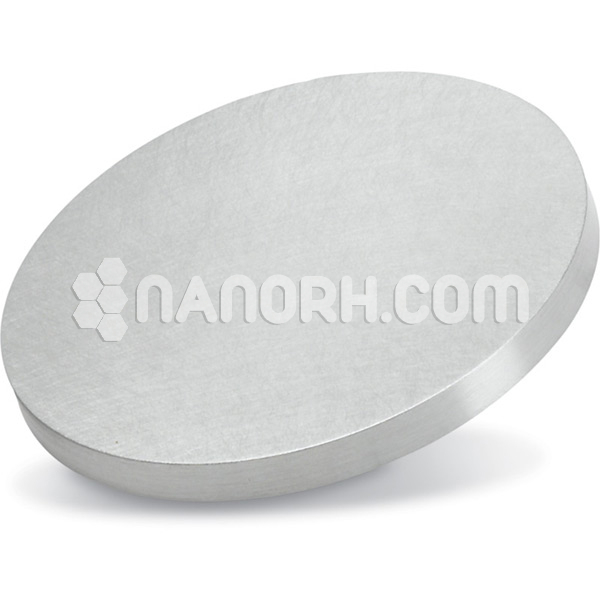 Tungsten Carbide Doped With Nickel Sputtering Targets