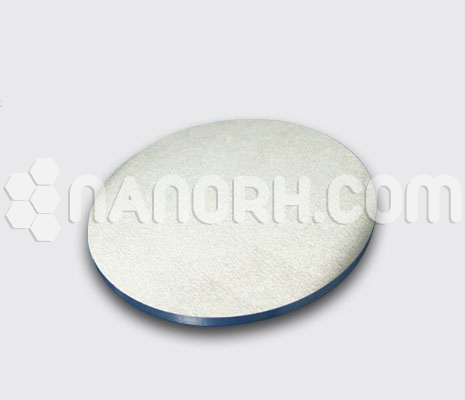 Tungsten Sputtering Targets Tungsten Sputtering Targets