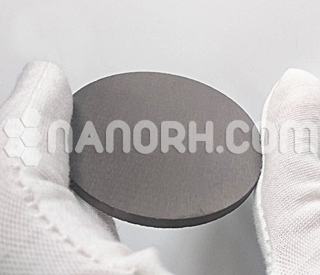 Yttrium Silicon Alloy Sputtering Targets