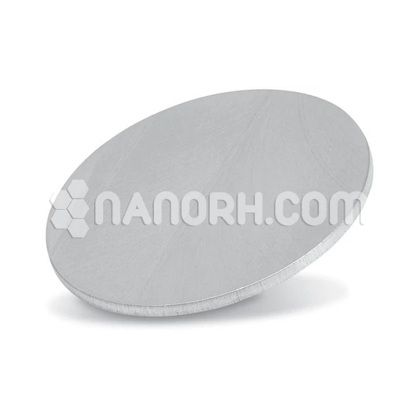Zinc Aluminum Alloy Sputtering Targets Zinc Aluminum Alloy Sputtering Targets