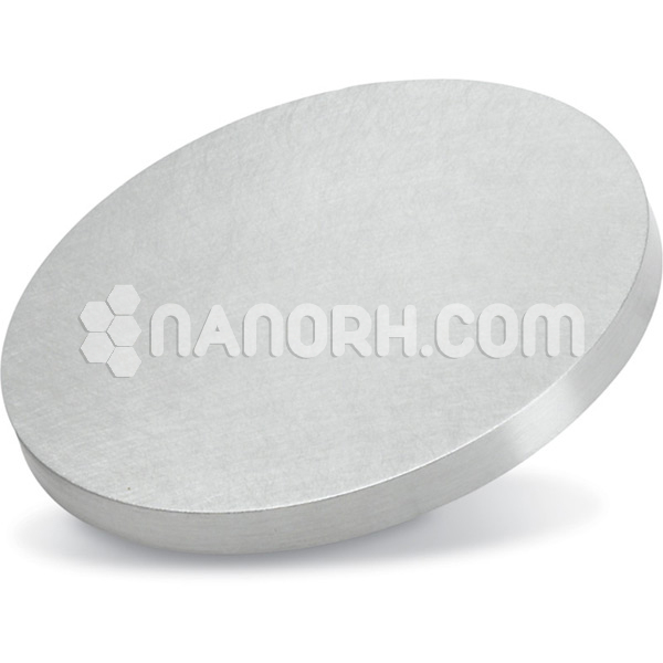 Zirconium Copper Alloy Sputtering Targets Zirconium Copper Alloy Sputtering Targets
