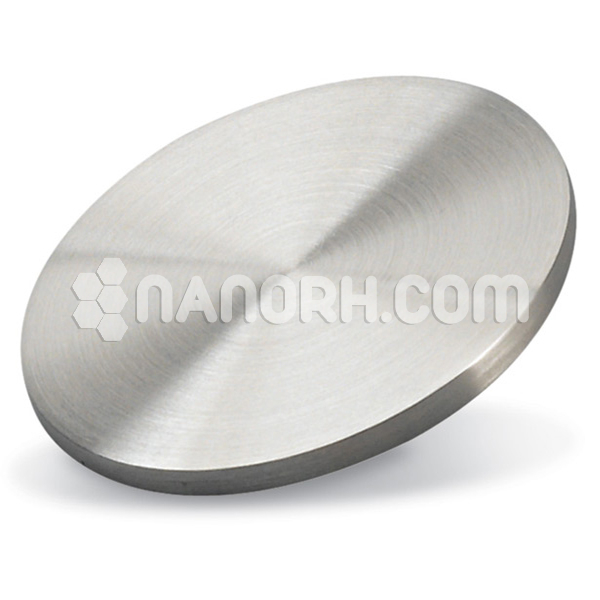 Zirconium Silicon Alloy Sputtering Targets
