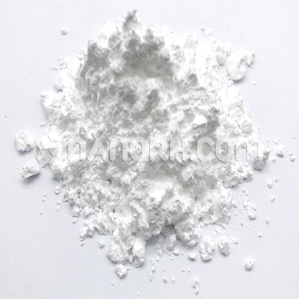 Europium Doped Yttrium Oxide Nanoparticles Europium Doped Yttrium Oxide Nanoparticles