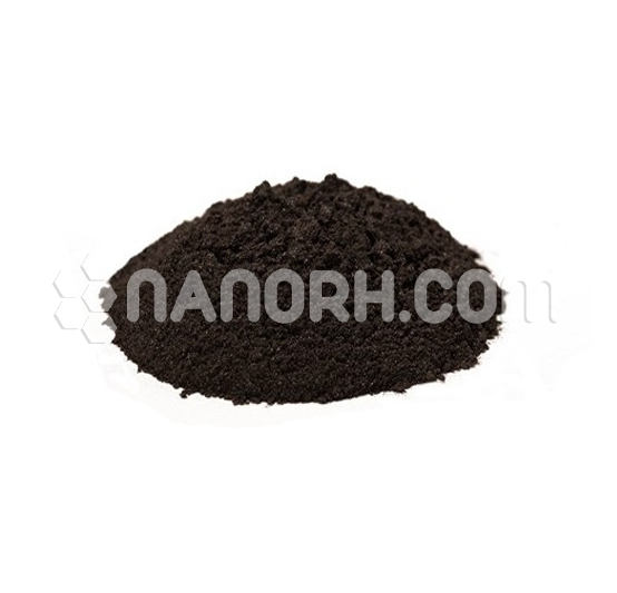 Cadmium Zinc Telluride Powder Cadmium Zinc Telluride Powder