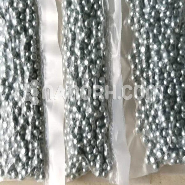 Gallium Metal Shots Gallium Metal Shots