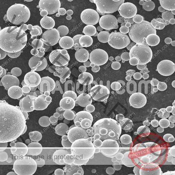 WE43 alloy powder spherical WE43 alloy powder spherical