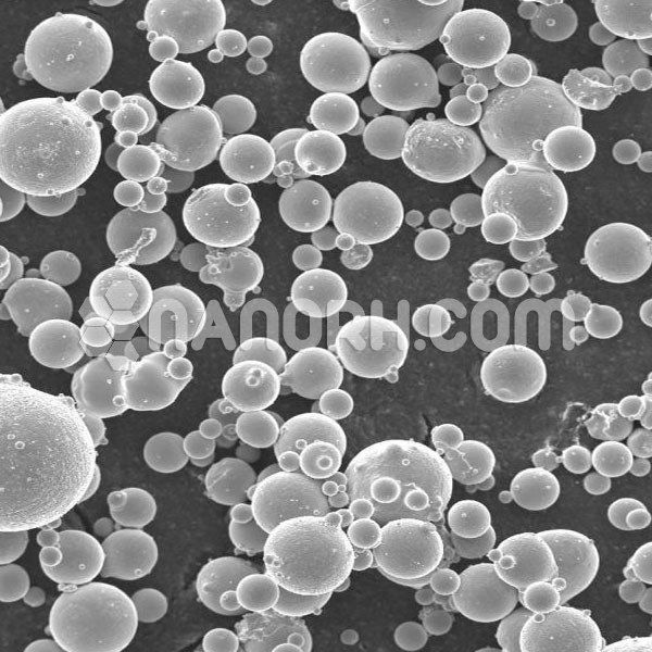 WE43 alloy powder WE43 alloy powder