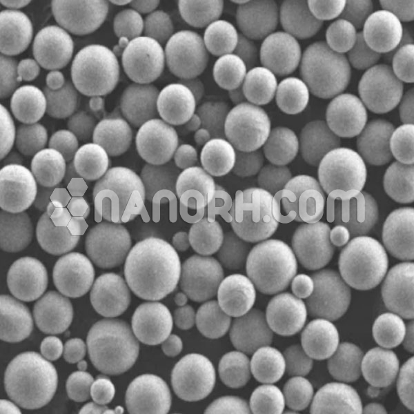 WE43 alloy spherical powder WE43 alloy spherical powder